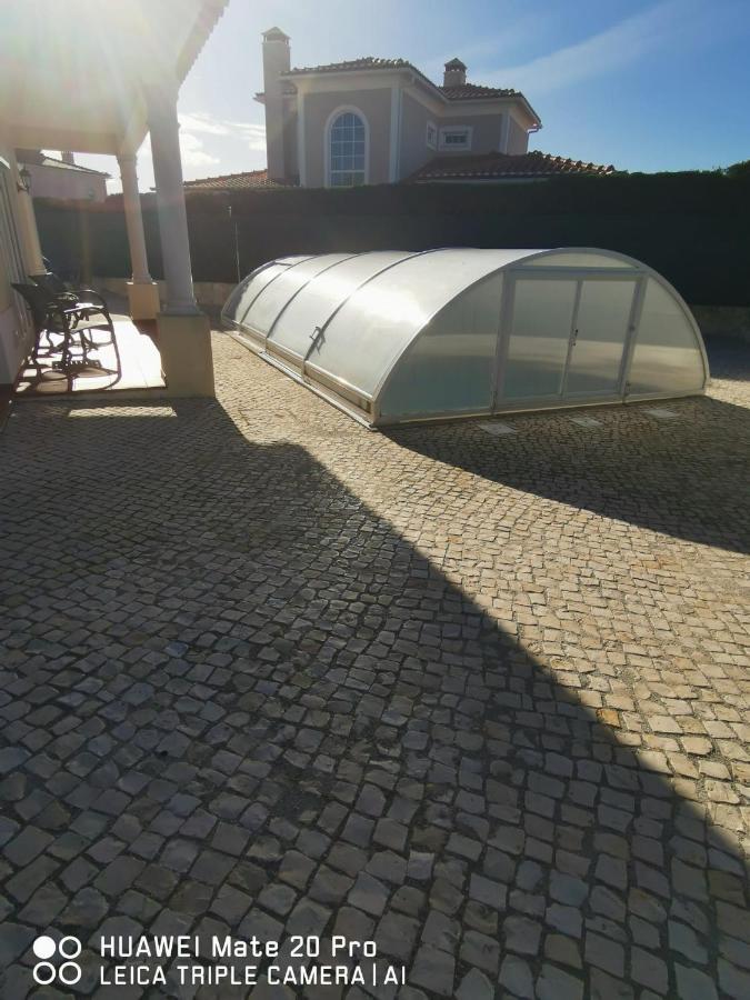 Villa Lala Amoreira  Exterior foto